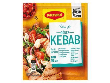 775 maggi donner kebab