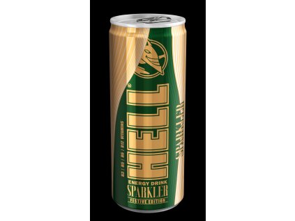 HELL FESTIVE EDITION SPARKLER 1