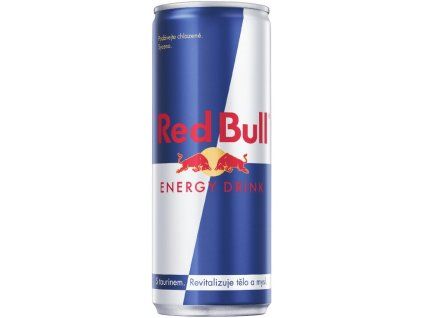 Redbull