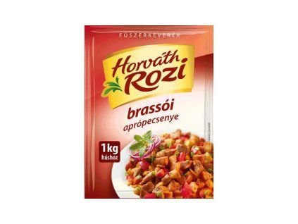 horváth rozi brassoi