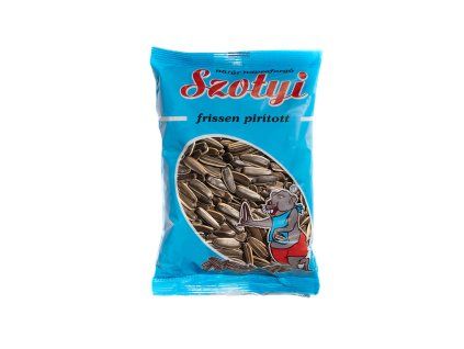 Hadaszi napraforgó kék szotyi