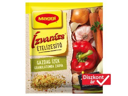 Maggi harmónia chuti 75g