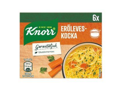 Knorr bujón vỳvar 60g
