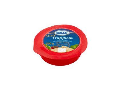 Trappista sajt mini 300g
