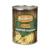 322 hardwest szeletelt ananasz 565g