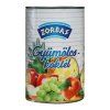 328 zorbas gyumolcs koktel 410g