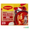 Maggi kocka halászlé 60g