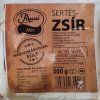 574 papai zsertes zsir