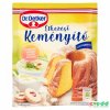 Dr oetker étkezési keményito