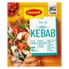 Maggi donner kebab