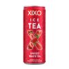 XIXO Ice Tea eper%C3%ADz%C5%B1 fekete tea 250 ml full