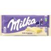 milka fehércsokis