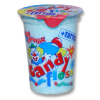 candy cukrová vata