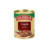 Globus štipľavý nárez