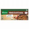 Knorr pörkölt kocka
