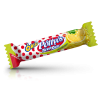 pöttyös óriás citromkrémes