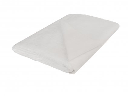 Zakrývacia netkaná textília ZELOTEX UV 17 g m2 biela 2,1 x 10 m