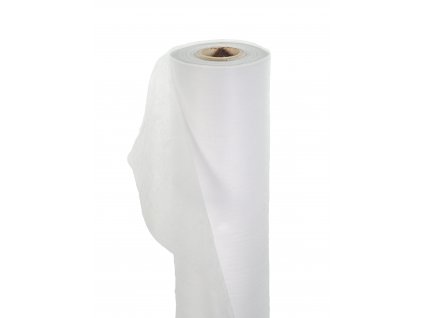Zakrývacia netkaná textília ZELOTEX UV 17 g m2 biela 1,6 x 100 m