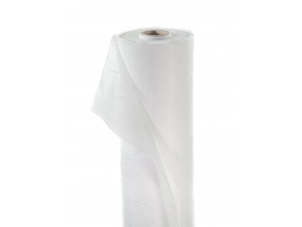Zakrývacia netkaná textília ZELOTEX UV 17 g m2 biela 3,2 x 100 m