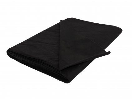 Mulčovacia netkaná textília ZELOTEX UV 40 g m2 čierna 1,6 x 10 m