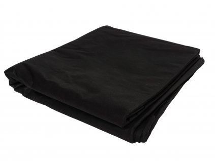 Mulčovacia netkaná textília ZELOTEX UV 50 g m2 čierna 3,2 x 20 m
