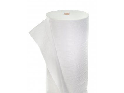 Zakrývacia netkaná textília ZELOTEX UV 19 g m2 biela 15,8 x 250 m