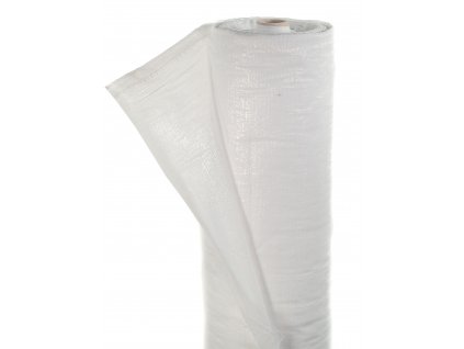 Mulčovacia tkaná textília ZELOTEX UV 99 g m2 biela 1,62 x 100 m