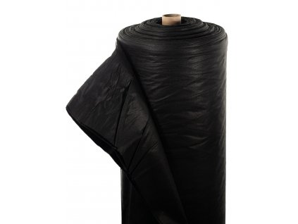 Mulčovacia netkaná textília ZELOTEX UV 50 g m2 čierna 9,5 x 50 m