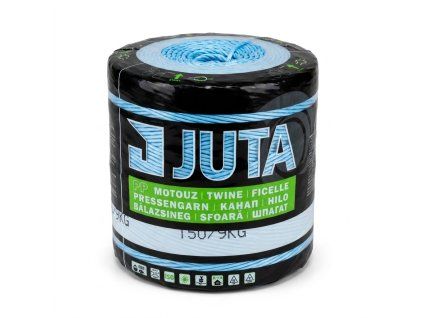 Špagát polypropylénový modrý 66.000 dtex (PP 150) 5kg