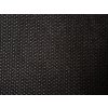 Mulčovacia netkaná textília ZELOTEX UV 50 g m2 čierna detail