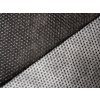 Mulčovacia netkaná textília ZELOTEX UV 68 g m2 čiernobiela detail