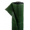 Mulčovacia tkaná textília ZELOTEX UV 99 g m2 čiernozelená 1,62 x 100 m