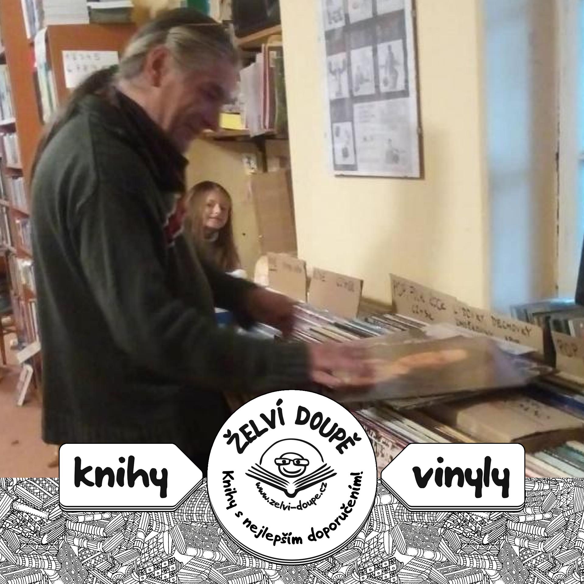 Poslechové večery?