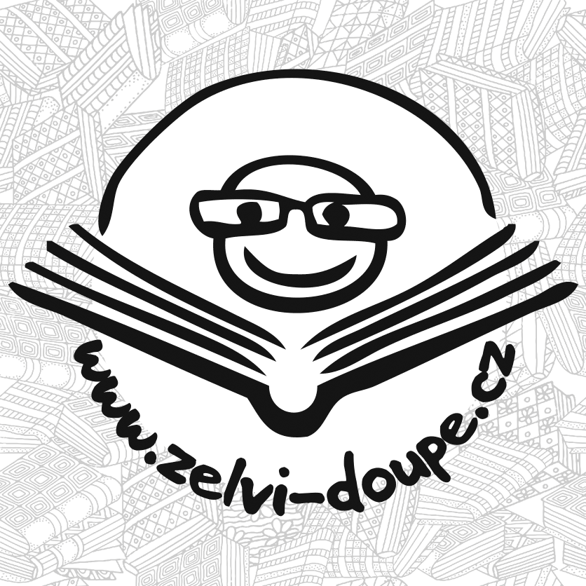 Jak to bylo se Želvím doupětem a pár informací navíc...