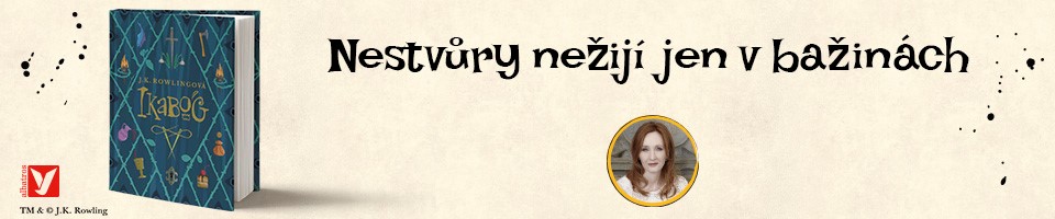 rowlingová