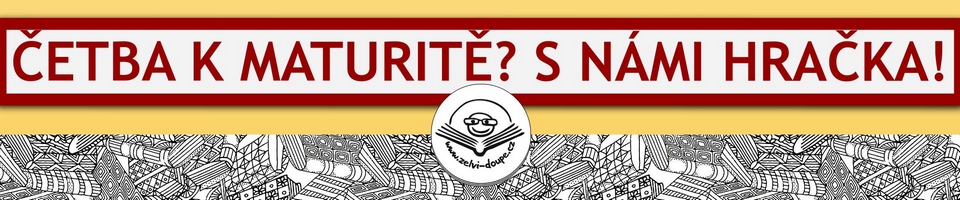 Knihy k četbě ke státní maturitě