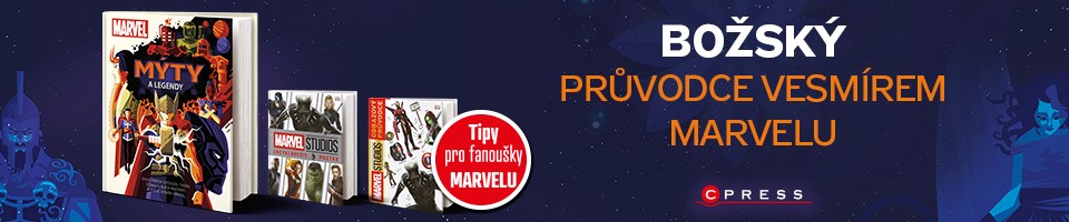nový marvel
