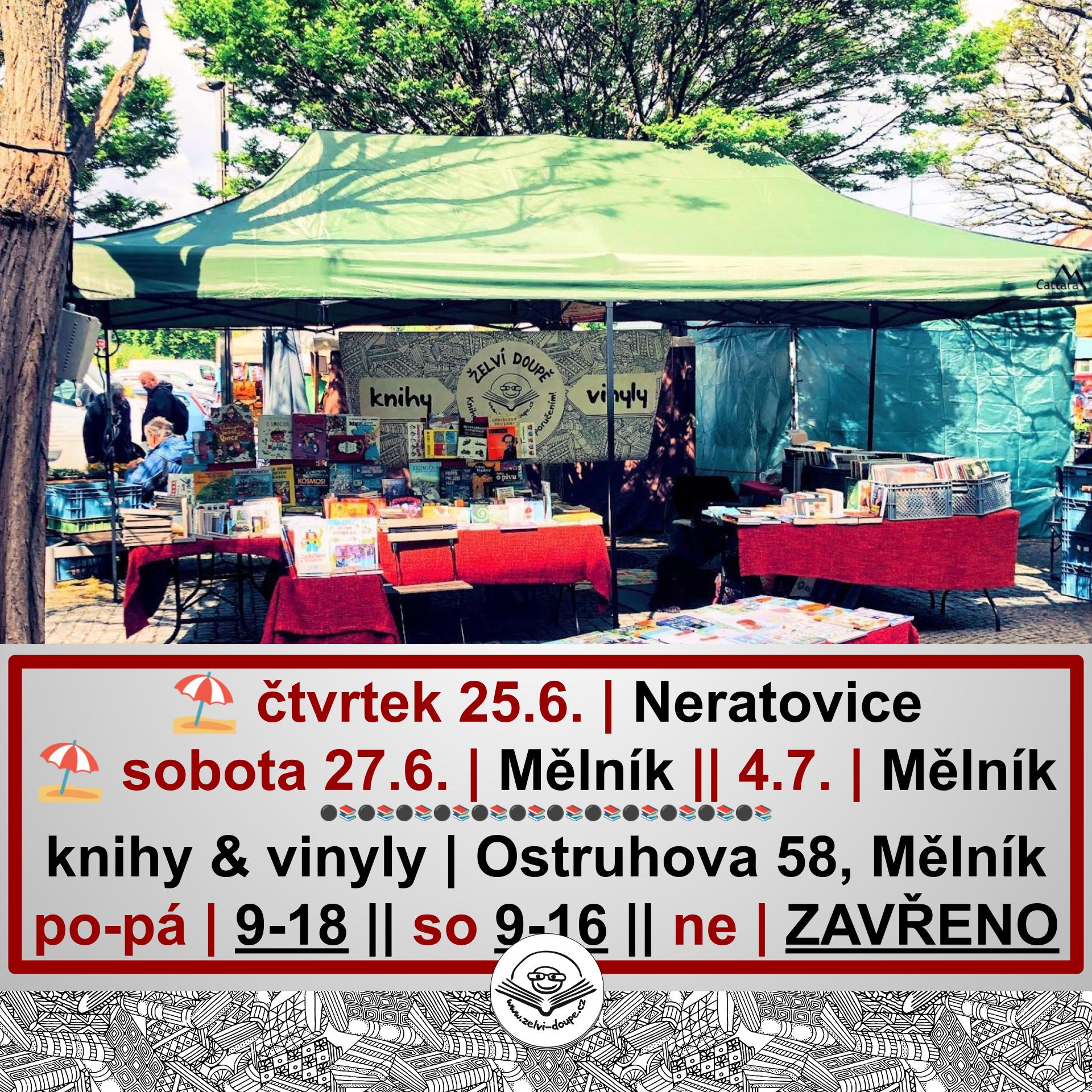 V košíku najdete možnost objednat si na vámi zvolený jarmark ...