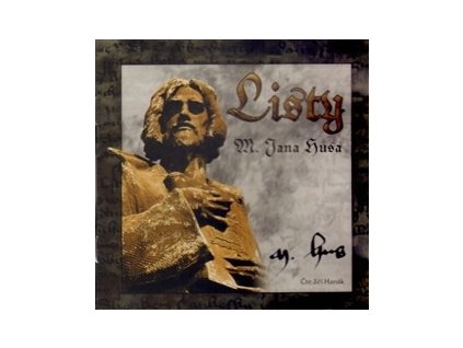 CD-LISTY M. JANA HUSA