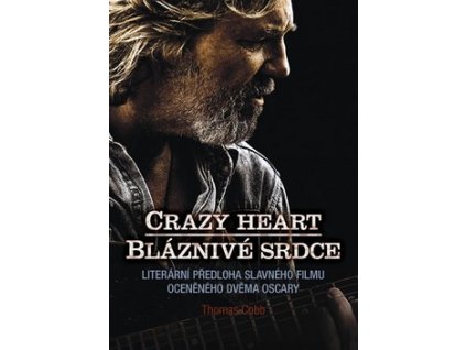 CRAZY HEART / BLÁZNIVÉ SRDCE  Cobb Thomas