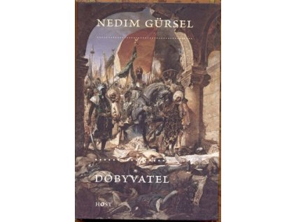 DOBYVATEL  Gursel Nedim