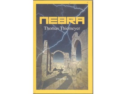 NEBRA  Thiemeyer Thomas