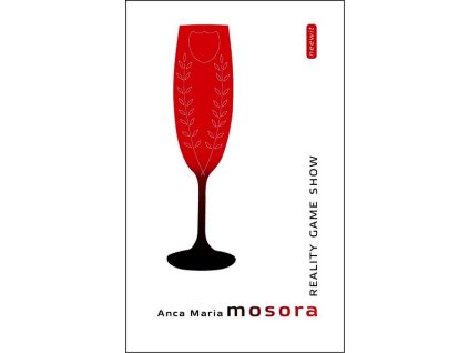 REALITY GAME SHOW  Mosora Anca Maria