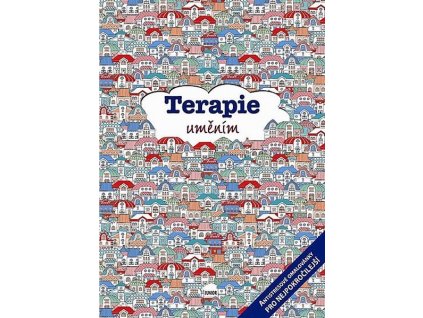 TERAPIE UMĚNÍM