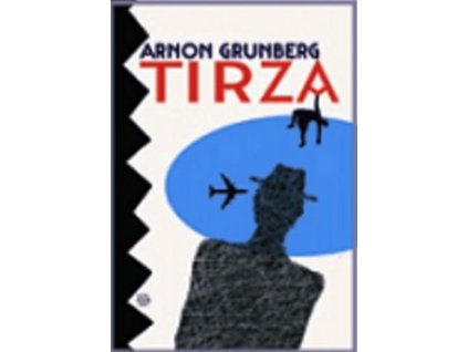 TIRZA  Grunberg Arnon
