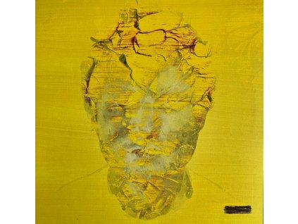 - (SUBSTRACT) (YELLOW VINYL)  Sheeran Ed