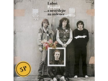...A NESTŘÍLEJTE NA MILENCE  Pospíšil Luboš