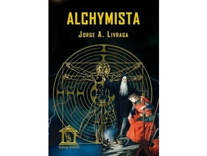 ALCHYMISTA  Livraga Jorge A.