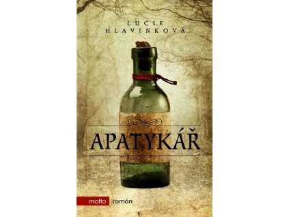 APATYKÁŘ  Hlavinková Lucie