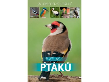 ATLAS PTÁKŮ